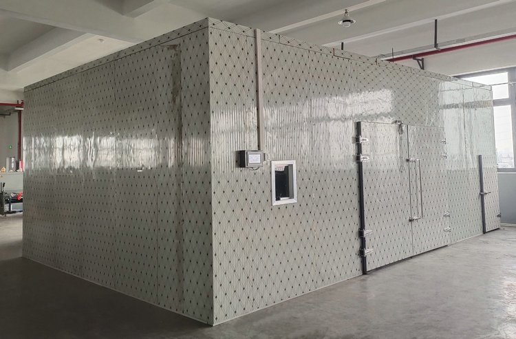 嘉興紙業(yè)紙筒烘干項(xiàng)目